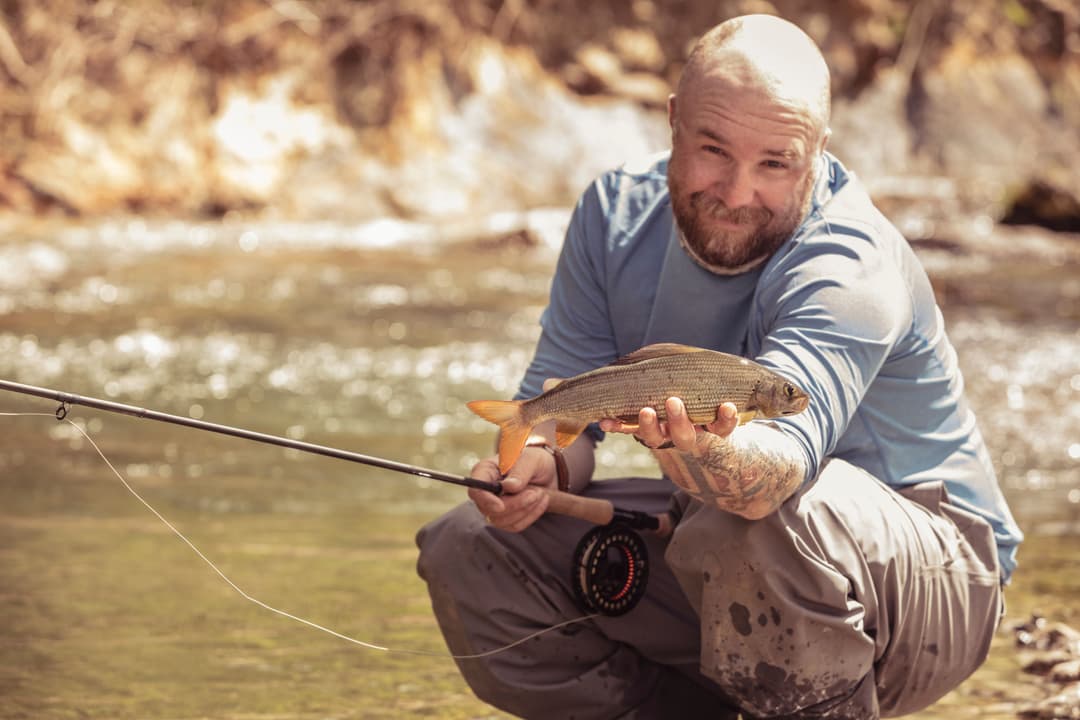 5 Weight vs 6 Weight Fly Rod: How to Pick the Right One